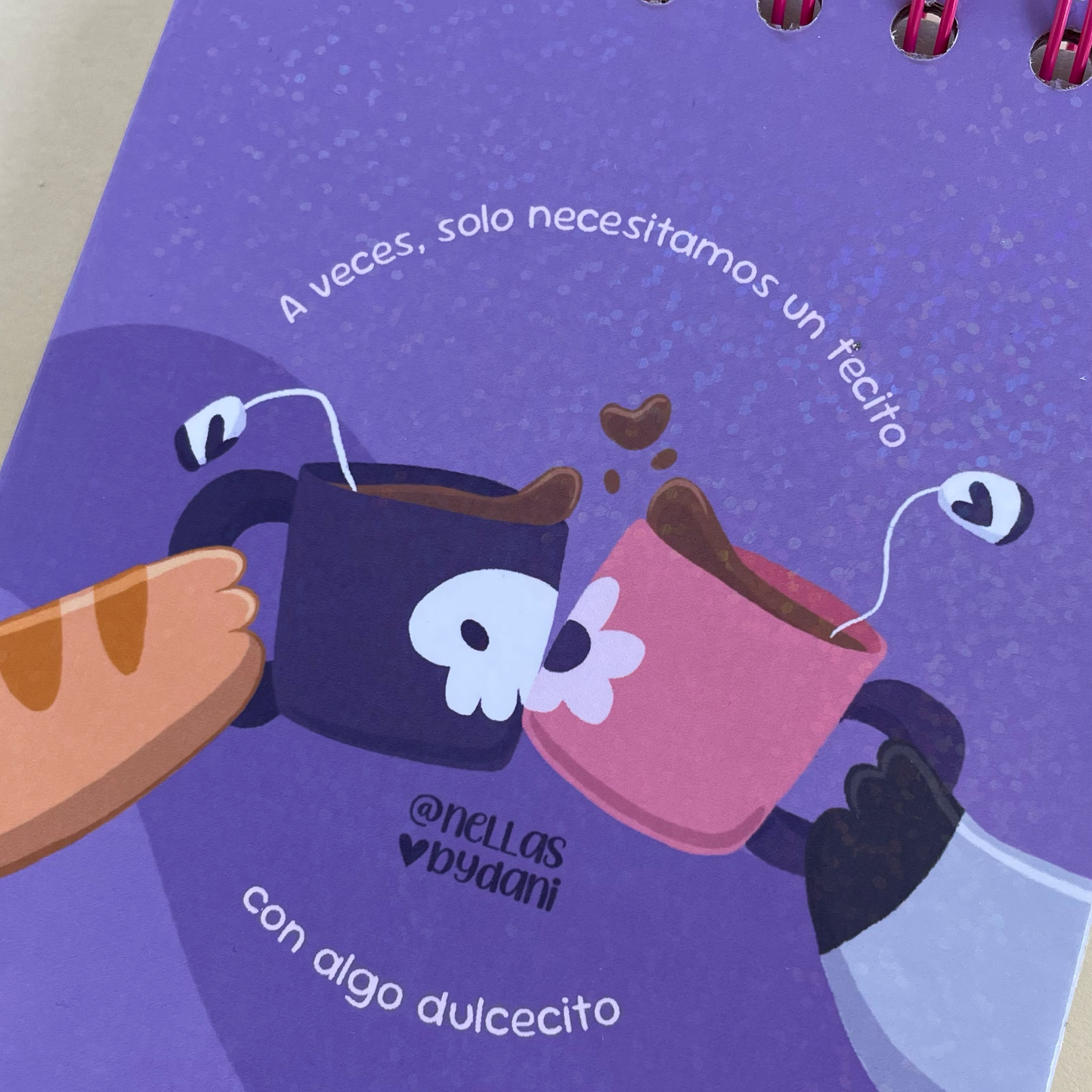 Croqueras ilustradas