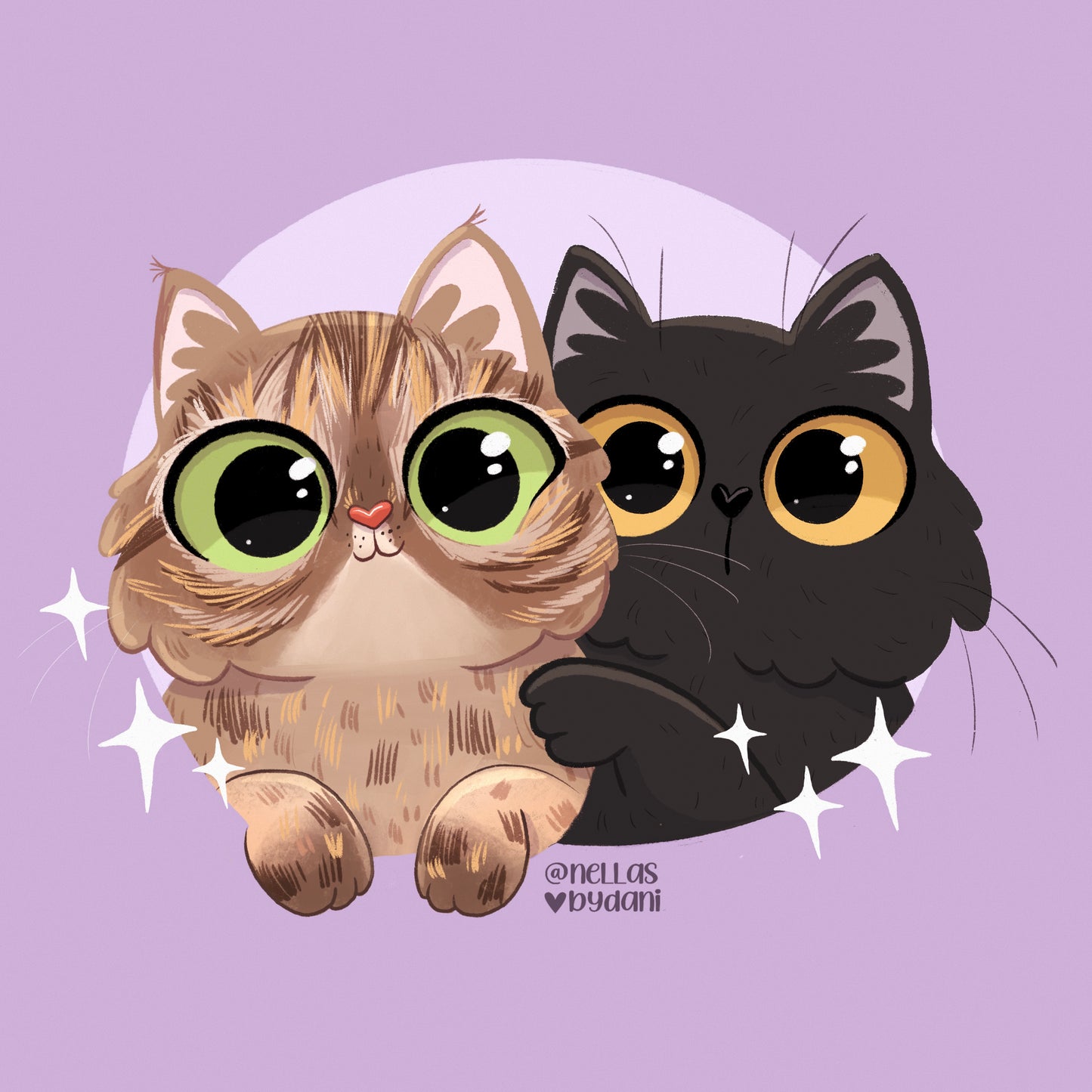 Ilustraciones digitales personalizadas Simple