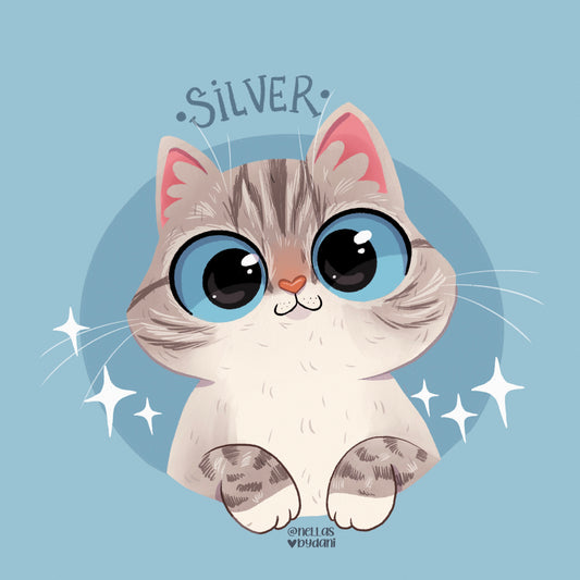 Ilustraciones digitales personalizadas Simple