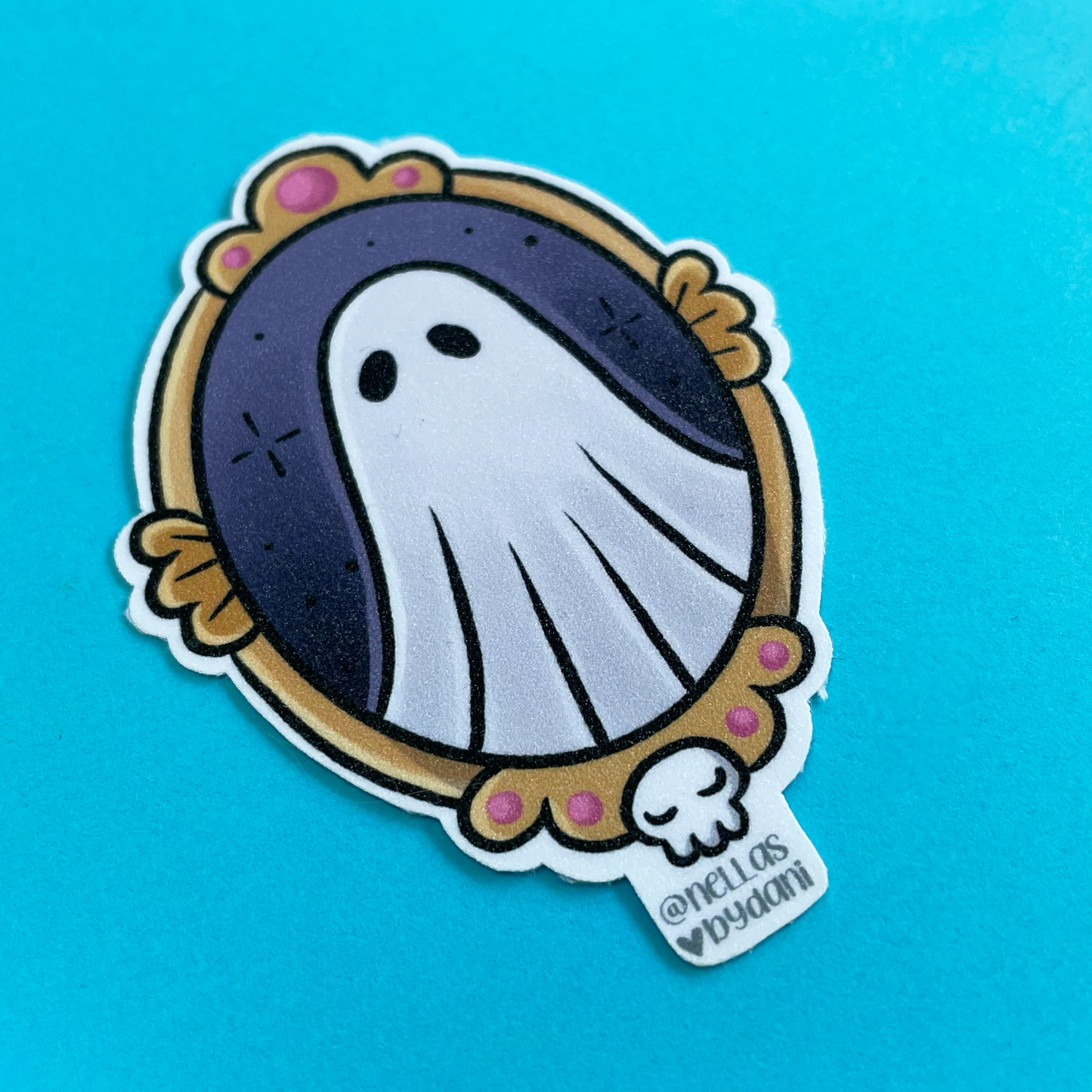 Stickers de vinilo