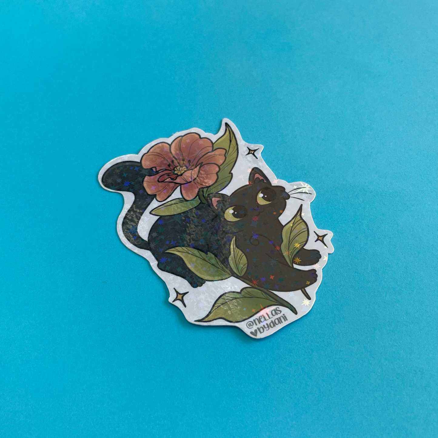 Stickers de vinilo