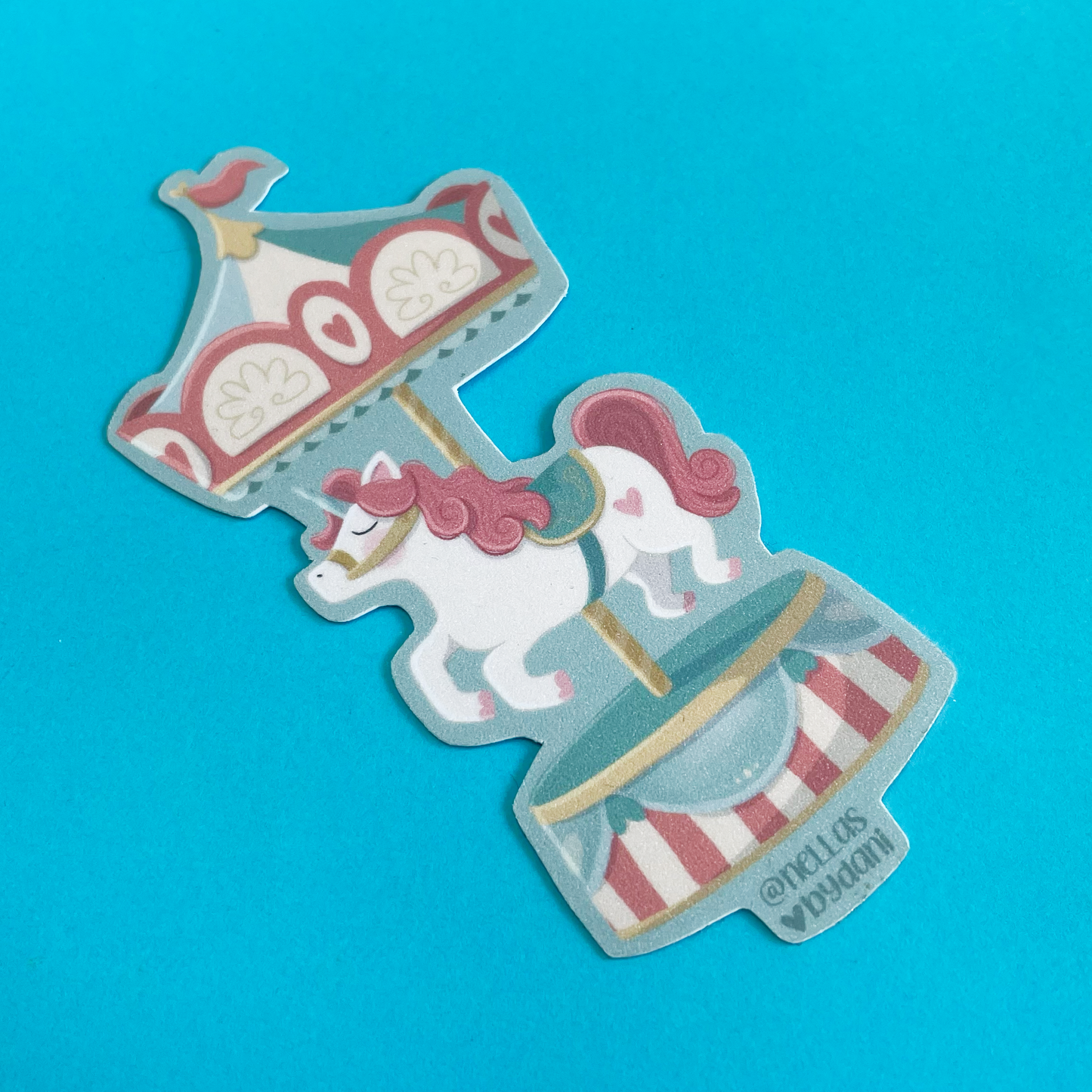 Stickers de vinilo