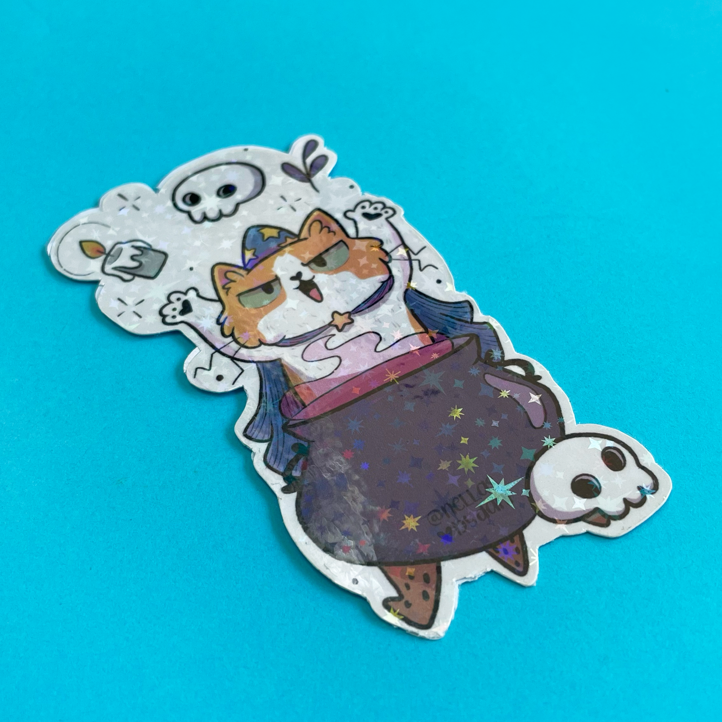Stickers de vinilo