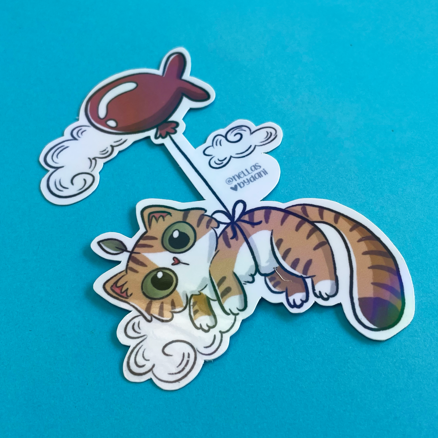 Stickers de vinilo